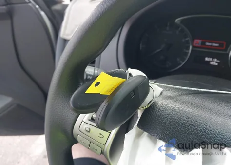 2015 Nissan Altima 2.5/S/Sv/Sl from USA, damaged, VIN 1N4AL3APXFN307881